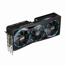 Tarjeta De Video Gigabyte Aorus Geforce Rtx 5070 Master 12g, 12gb, 192 Bit, Gddr7, Pci Express X16 5.0